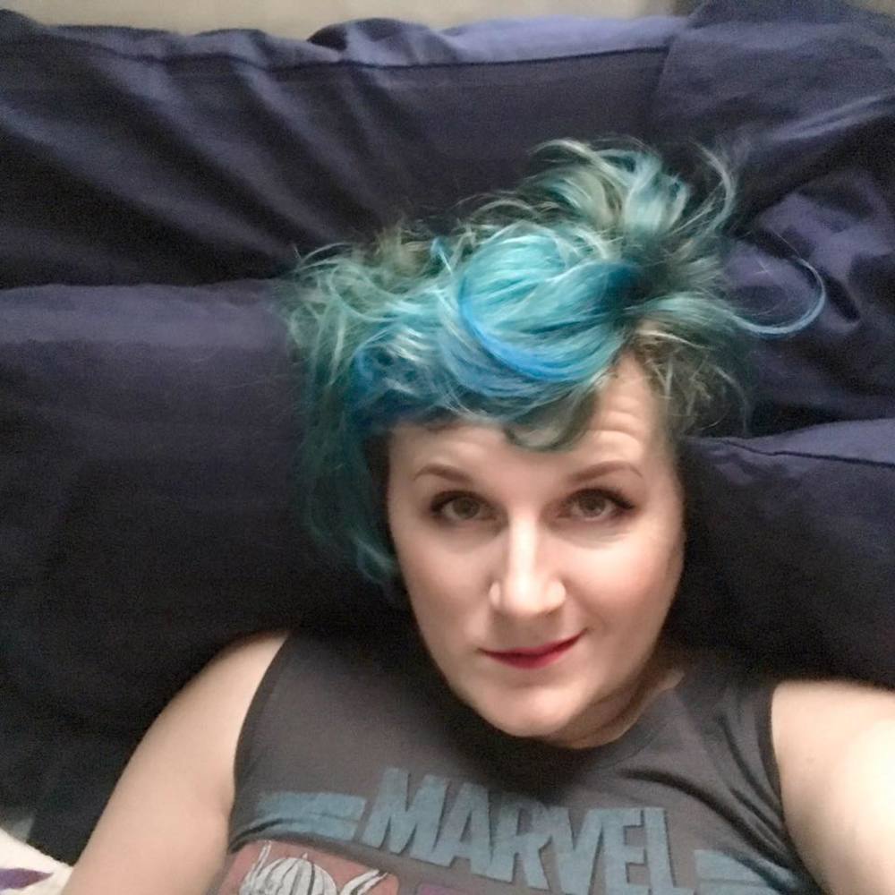 Meet your Posher, Cait